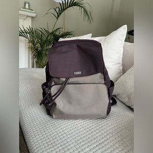 Small TUMI Backpack with Padded Compartment